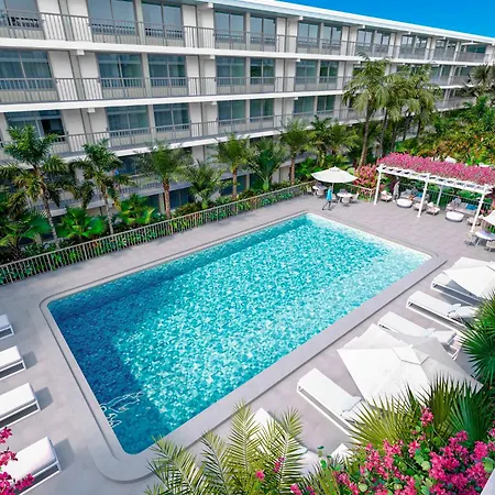 Paradise 1Bd 8Mins From Disney W Pool &Gym Free Parking